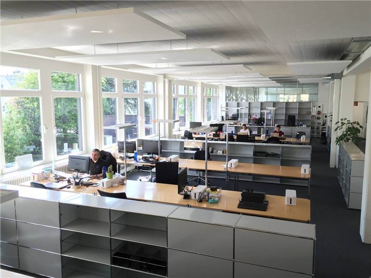 Corporate-Startup-Relations: Es gibt Verbesserungspotential