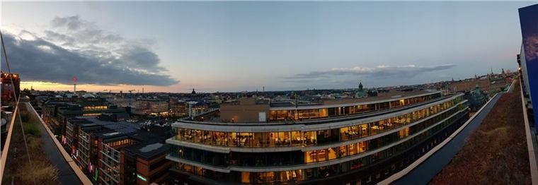 Initialzündung auf fruchtbarem Boden: So entstehen Startup-Cluster
