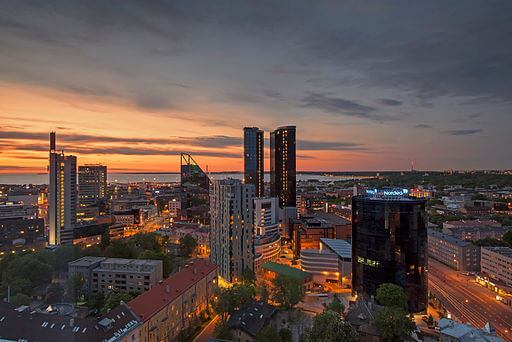 26.-29.04.2017: Future Workshop in Tallinn