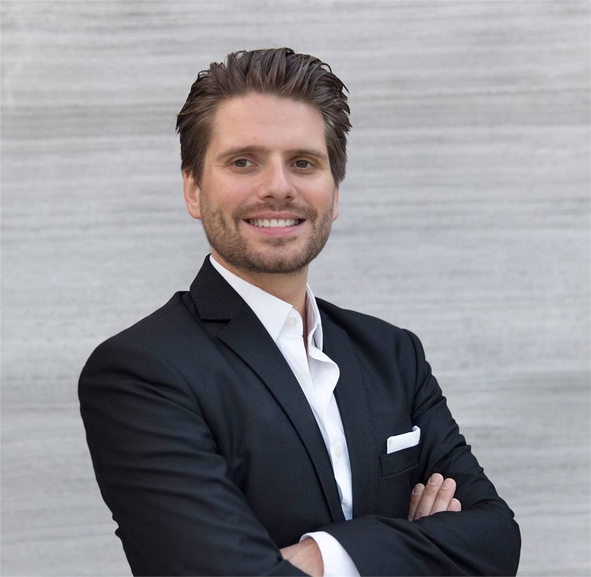 Oliver Flueckiger